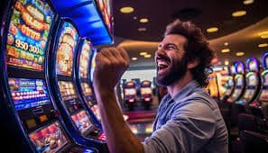 Meja permainan live casino dengan dealer profesional di mahjong900