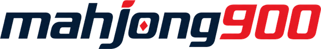 Logo mahjong900